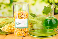 Gullers End biofuel availability