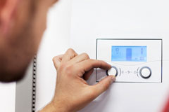 best Gullers End boiler servicing companies
