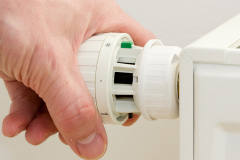 Gullers End central heating repair costs