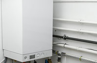 free Gullers End condensing boiler quotes