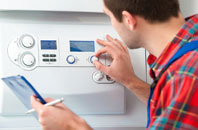 free Gullers End gas safe engineer quotes