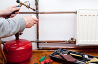 free Gullers End heating repair quotes