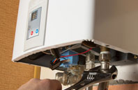 free Gullers End boiler install quotes