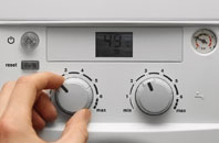 free Gullers End boiler maintenance quotes